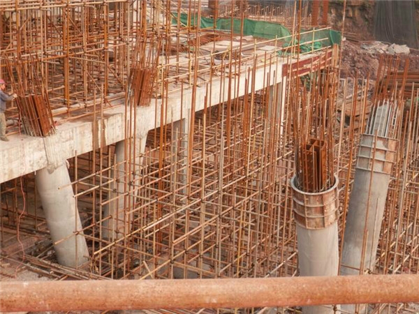 重庆多、高层钢结构工程(加工,安装)-重庆友杰钢结构有限企业