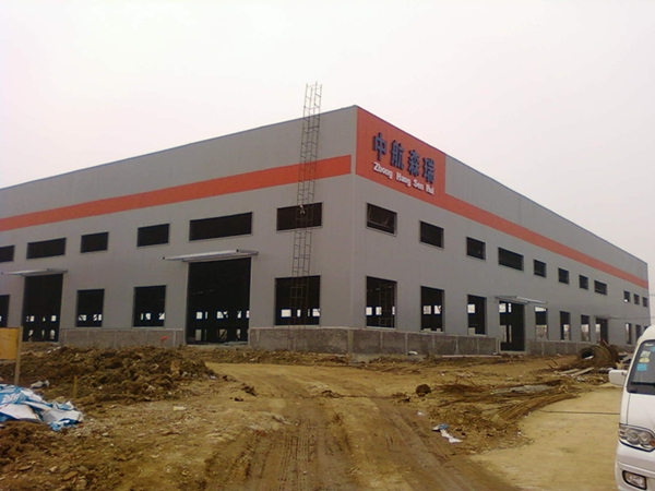 重庆厂房钢结构工程(加工,安装)-重庆友杰钢结构有限企业