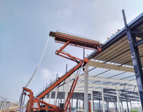 重庆厂房钢结构工程(加工,安装)-重庆友杰钢结构有限企业